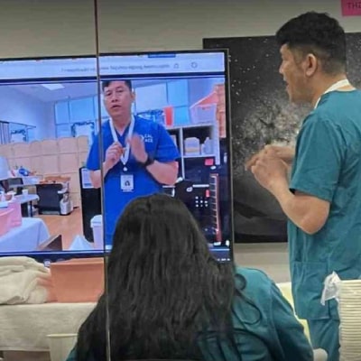 CNA ONLINE CLASSES
